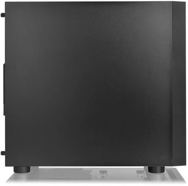 Kasë Thermaltake Versa H17, Micro Tower - 8