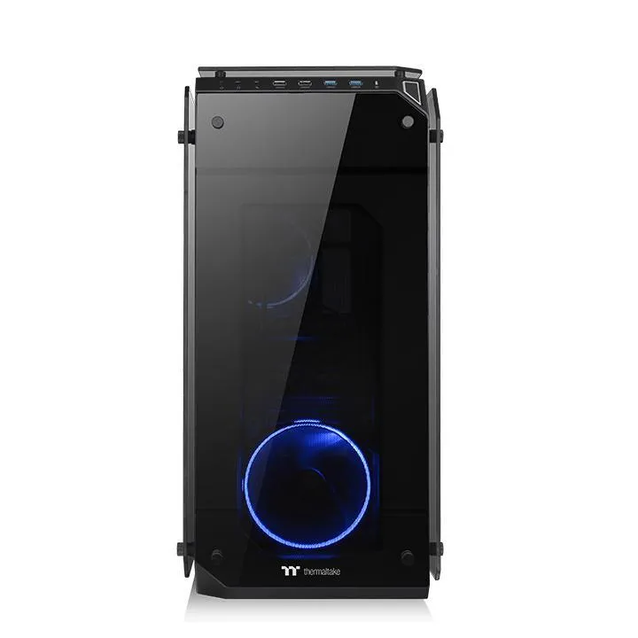 Kasë Thermaltake View 71 TG Edition, Full Tower - 17