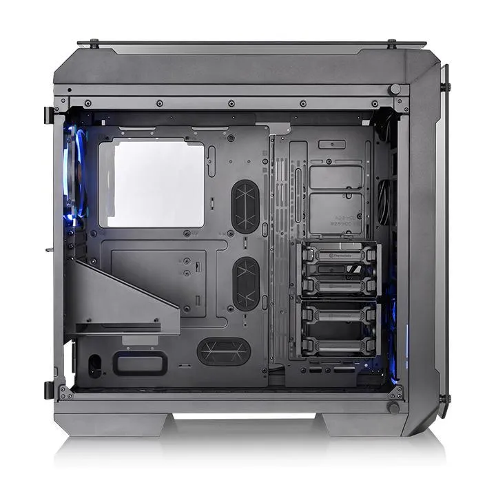 Kasë Thermaltake View 71 TG Edition, Full Tower - 18