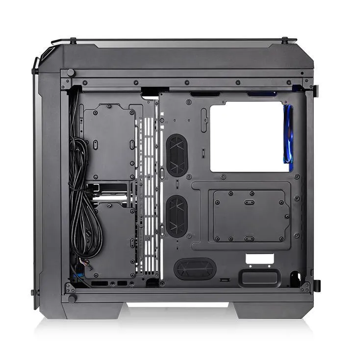 Kasë Thermaltake View 71 TG Edition, Full Tower - 20