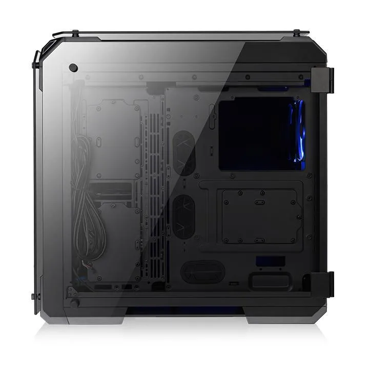 Kasë Thermaltake View 71 TG Edition, Full Tower - 21