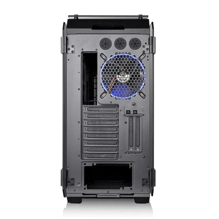 Kasë Thermaltake View 71 TG Edition, Full Tower - 22