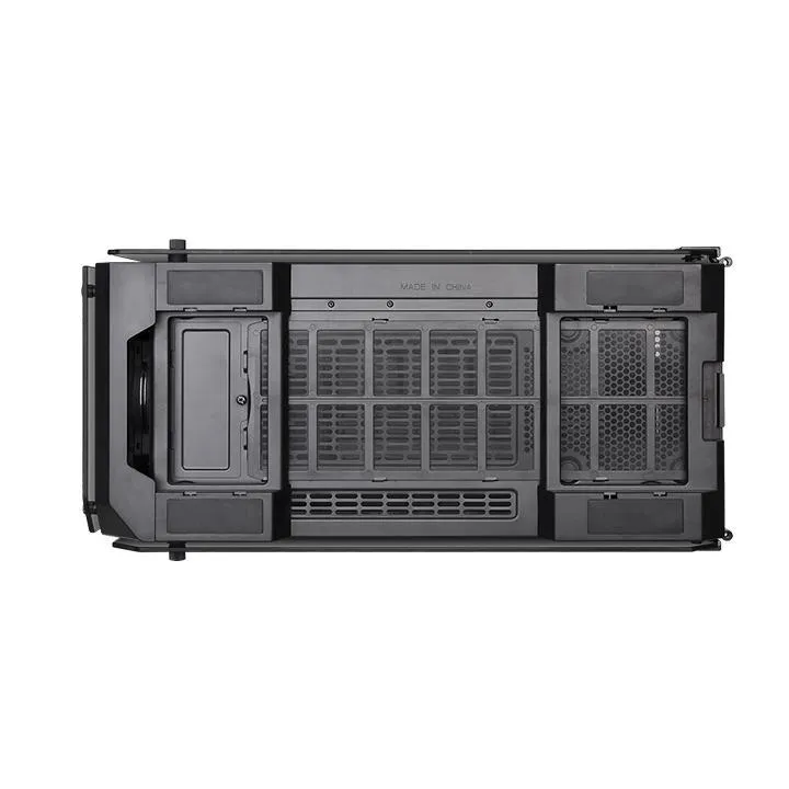 Kasë Thermaltake View 71 TG Edition, Full Tower - 24