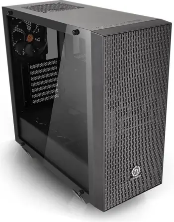 Kasë Thermaltake Core G21 TG, Midi Tower