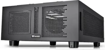 Kasë Thermaltake Core P200, Të ndryshme