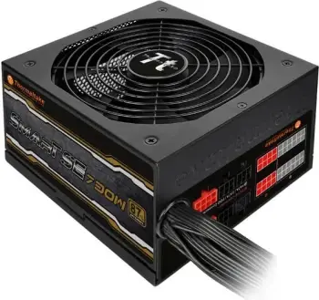 Burim energjie Thermaltake Smart SPS-730MPCBEU ATX, 730W