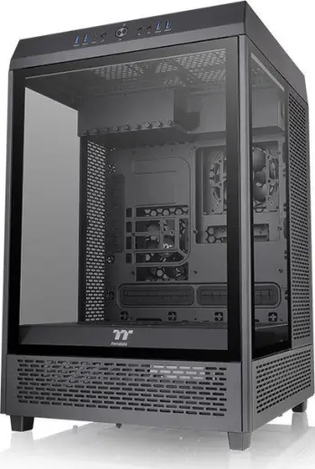 Kasë Thermaltake The Tower 500, Mini Tower