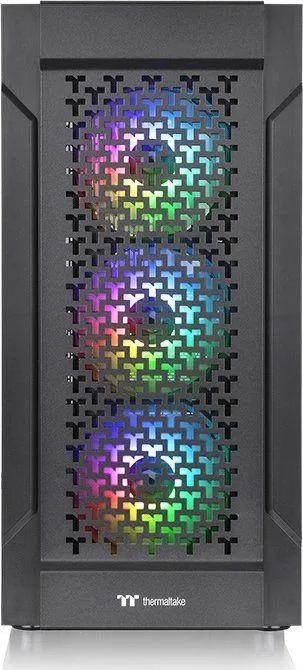 Kasë Thermaltake Versa T27 ARGB, Midi Tower - 5