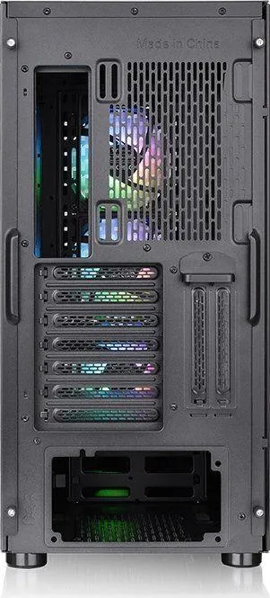 Kasë Thermaltake Versa T27 ARGB, Midi Tower - 6