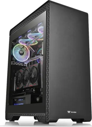 Kasë Thermaltake TG S500, Midi Tower