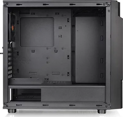 Kasë Thermaltake Commander C31 TG ARGB, Midi Tower - 3