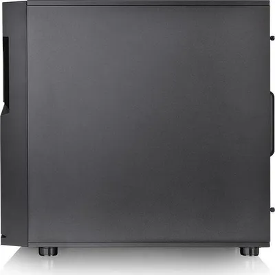 Kasë Thermaltake Commander C31 TG ARGB, Midi Tower - 4