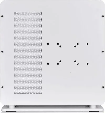 Kasë Thermaltake Core P6 Snow (CA-1V2-00M6WN-00), e bardhë - 6