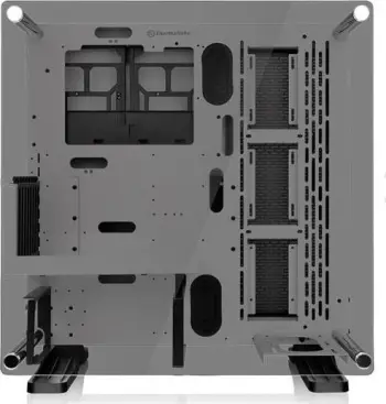 Kasë Thermaltake Core P3, e bardhë