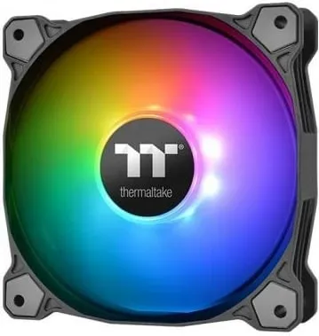 Ftohës me ujë Thermaltake Pacific C360 DDC - 3