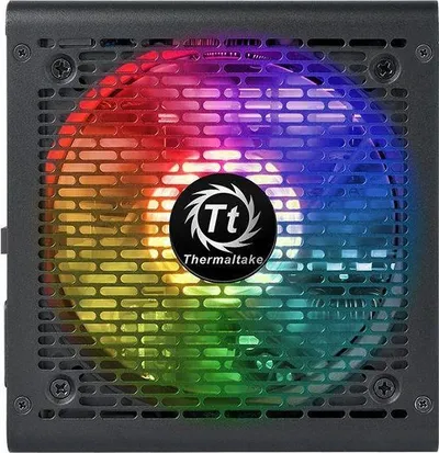 Burim energjie Thermaltake Litepower RGB 650W PSU (PS-LTP-0650NHSANE-1) - 2