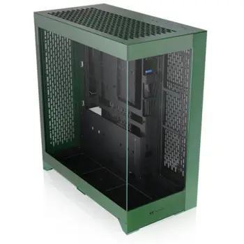 Kasë Midi Thermaltake CTE E660 MX – Gjelbër