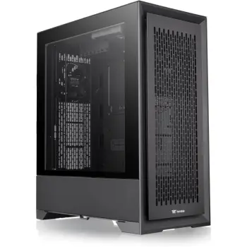 Kasë Thermaltake CTE T500 Air – Zezë