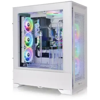 Kasë Thermaltake CTE T500 Air – Bardhë