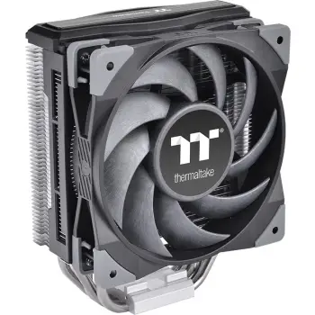 Ftohës i procesorit Thermaltake Toughair 310, i hirtë