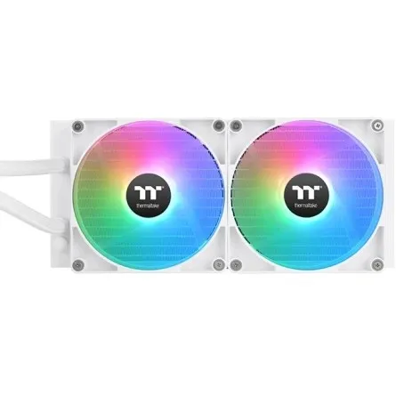 Ftohës për Procesor K Cooler Thermaltake - 1
