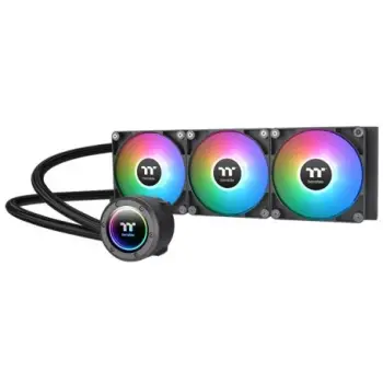 Ftohës Thermaltake TH360 ARGB Sync AIO