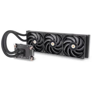 Ftohës për Procesor AW360 All-In-One Liquid CPU Cooler Zezë