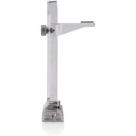 Mbajtëse kartelë grafike Thermaltake transparent - 1