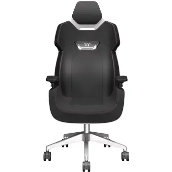 Karrige gaming Thermaltake Argent E700 Glacier White e zezë