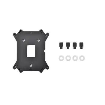 Aksesorë për Ftohës Thermaltake LGA1700 Upgrade Kit/DIY LCS/for W1