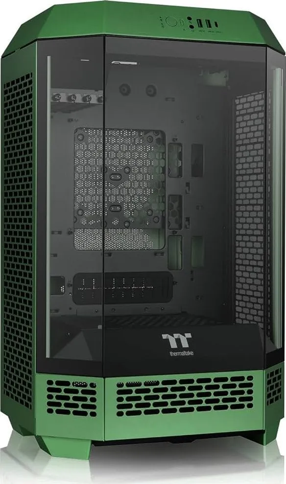 Kasë Thermaltake The Tower 300, Micro Tower - 1