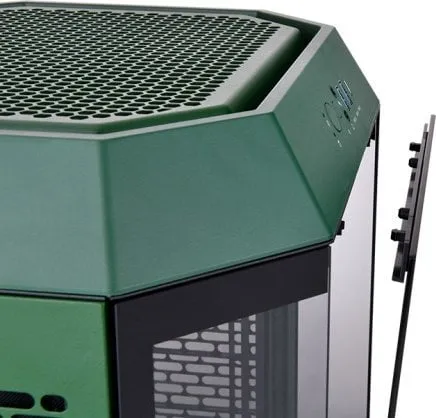 Kasë Thermaltake The Tower 300, Micro Tower - 2