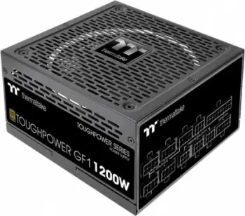 Burim energjie Thermaltake Toughpower GF1, 1200 W, i zi