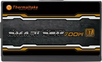 Furnizues me energji Thermaltake Smart SE2 700 (PS-SPS-0700MNSAWE-1)