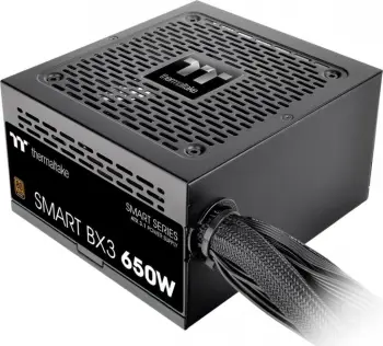 Burim energjie Thermaltake Smart BX3 PS-SPD-0650NNFABE-3 ATX 3.0, 650W
