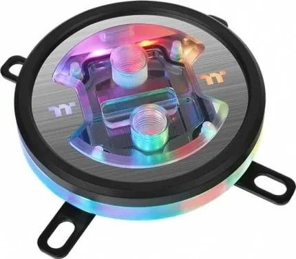 Ftohës Thermaltake Pacific W7 Plus, RGB - 1
