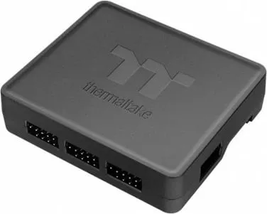Ftohës Thermaltake Pacific W7 Plus, RGB - 2
