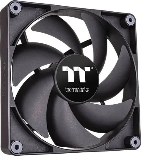 Ventilator kase Thermaltake TT CT120, 120mm, 2000 RPM, i zi - 2