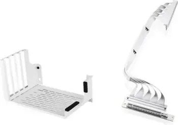 Kasë Thermaltake CTE E660 MX, Midi Tower, ATX/EATX/micro ATX/Mini-ITX, bardhë