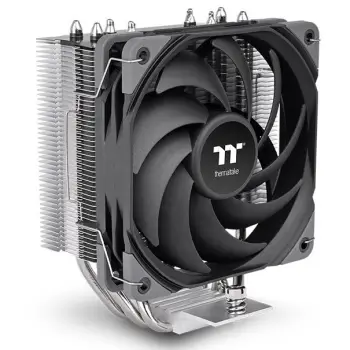 Ftohës ajri Thermaltake UX400, 120mm, i zi