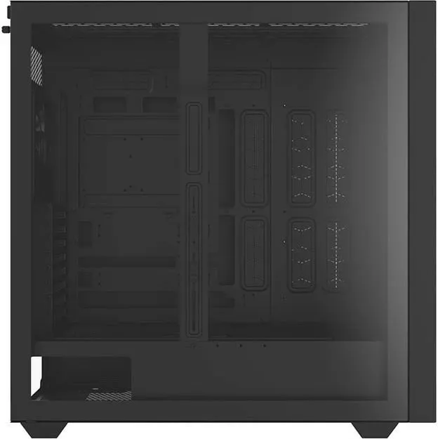 Kasë Thermaltake AX500, Full Tower, e zezë - 2