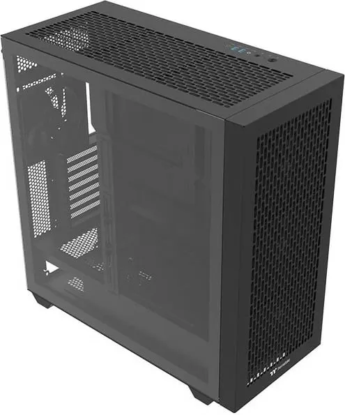 Kasë Thermaltake AX500, Full Tower, e zezë - 3