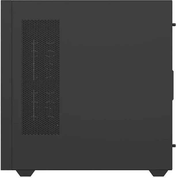 Kasë Thermaltake AX500, Full Tower, e zezë - 4
