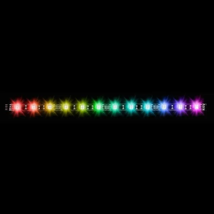 Shirit LED RGB Thermaltake Lumi Plus 3Pack, universal, multicolour - 1