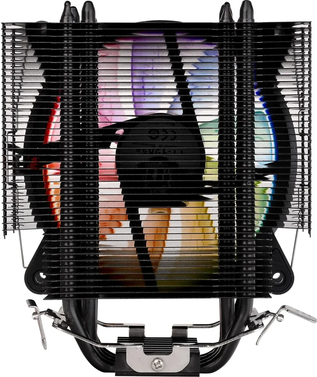 Cooler procesori Thermaltake UX200 ARGB Lighting, 12 cm, ARGB, i zi - 4
