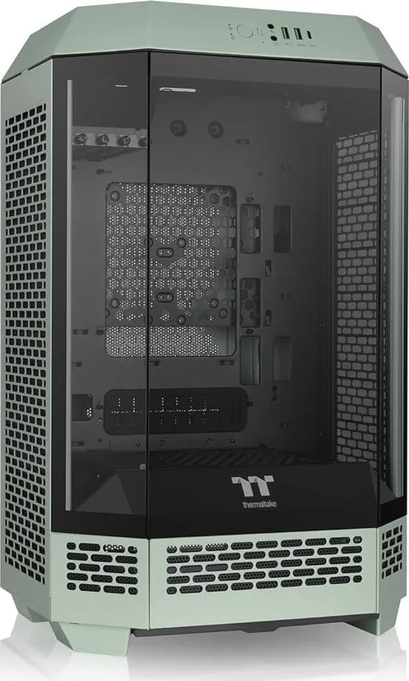 Kasë Thermaltake The Tower 300, Micro Tower - 1