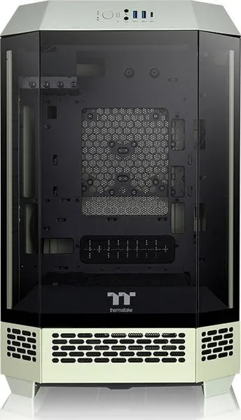 Kasë Thermaltake The Tower 300, Micro Tower - 3