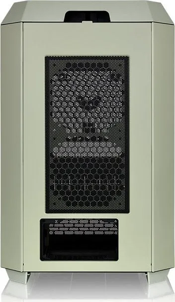 Kasë Thermaltake The Tower 300, Micro Tower - 4