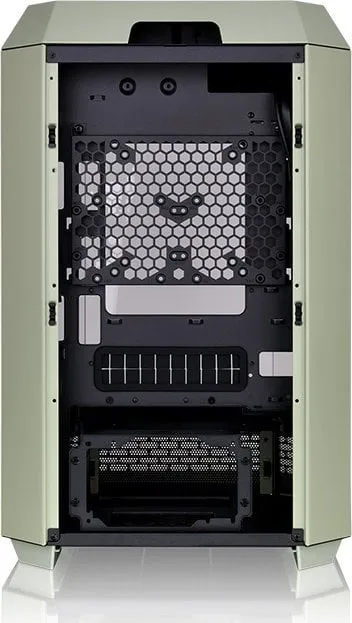 Kasë Thermaltake The Tower 300, Micro Tower - 5