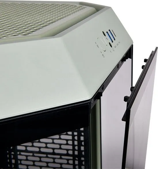 Kasë Thermaltake The Tower 300, Micro Tower - 6